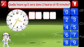 Jeux Éducatifs Maths CE2 CM1 screenshot 8