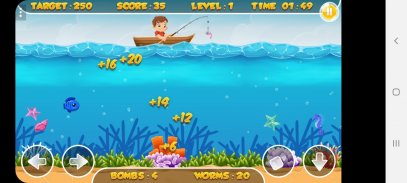 Fishing Frenzy 2021 screenshot 3