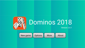 dominos 2018 screenshot 1