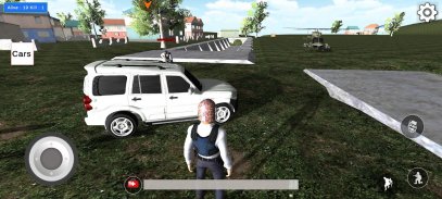 PABBJE : Player And BattleJung Ends screenshot 1