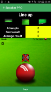 Snooker Score Counter screenshot 7