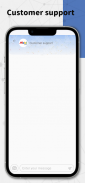 Mobi Seek screenshot 1