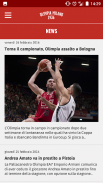 Olimpia Milano – App Ufficiale screenshot 1