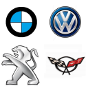 Car Logo guess