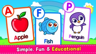 Preschool Learning - 27 Toddler Games for Free screenshot 12