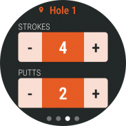 VPAR Golf GPS & Scorecard screenshot 13