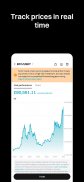 Bitget - Buy & Sell Crypto screenshot 2