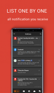 NotiEasy - Save Notification screenshot 0