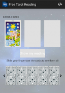 Daily Tarot Card Reading screenshot 4