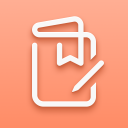 Memoire — Notes, Lists & Reminders Icon