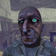 Grandpa 2: The Horror Games screenshot 3