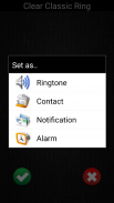 Ringtones Telepon screenshot 3