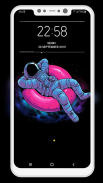 AMOLED Wallpapers screenshot 1