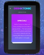 Drinktonic - Juegos para beber screenshot 6