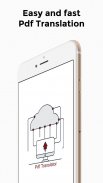 PDF Document Translator screenshot 4
