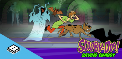 Scooby-Doo: Saving Shaggy