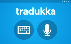 Tradukka screenshot 7