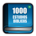 1000 Estudios Biblicos Icon