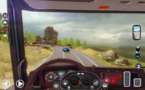 Offroad Bus Simulator 2020 screenshot 4