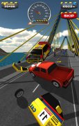 Ramp Car Jumping screenshot 11