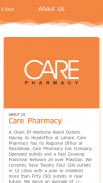 Care Pharmacy screenshot 5