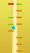 Salto Jogo: Salto divertido screenshot 11