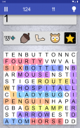 Pics 2 Words - A Free Infinity Search Puzzle Game screenshot 4