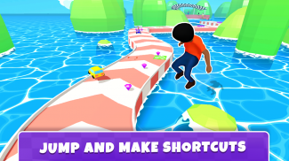 Bumper Surfer.io screenshot 6