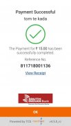 SIB BHIM Aadhaar Pay screenshot 5