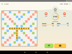 Scorabble - OCR for Scrabble screenshot 3