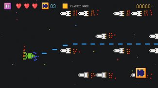 RETRO SPACE screenshot 4