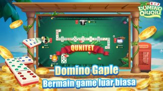 Domino QiuQiu Gaple VIP screenshot 4