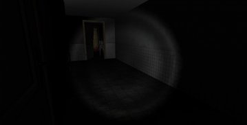 Awake - Escape Creepy Horror Games Mental Hospital screenshot 4