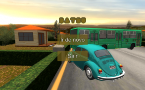 Passeio Classico 3D Jogos em Português screenshot 1