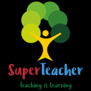 Super Teacher Official : Live