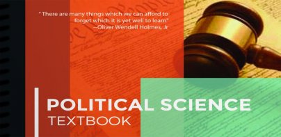 Political Science Textbook