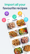 CookBook - Recipe Manager screenshot 0