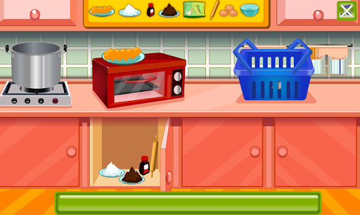 Download do APK de Sorvete - Jogos de Cozinhar para Android