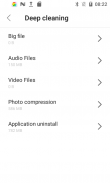 Memory Cleaner, Phone Booster, Photo  compress screenshot 2