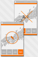 E. Learning Japan Map Quiz screenshot 6