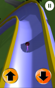 Crazy Balls Race screenshot 4