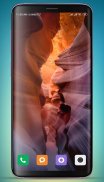 Antelope Canyon Wallpaper screenshot 7