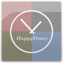 Happy Timer - handy timer