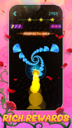 Dream Circles Dash screenshot 9