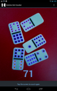 Domino Dot Counter Demo screenshot 4