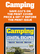 Camping Magazine screenshot 8