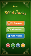 Wild Jack: Card Gobang screenshot 7