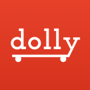 Dolly: Find Movers, Delivery & More On-Demand Icon