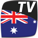 Australia TV EPG Free Icon