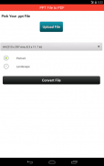 PPT File to PDF screenshot 17